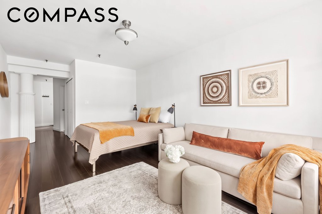 67 East 11th Street, Unit 219 photo 3