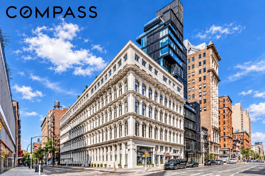 67 East 11th Street, Unit 219 photo 10