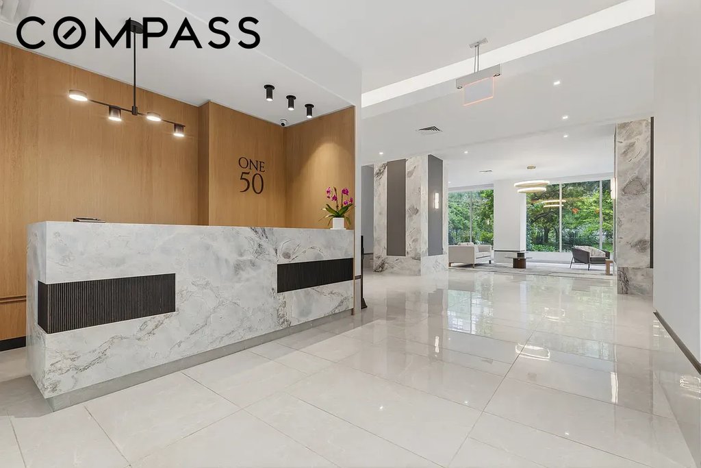 150 West End Avenue, Unit 8C
