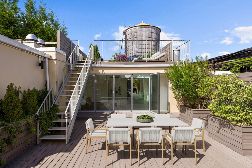 111 Wooster Street, Unit PHC
