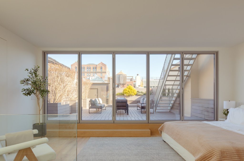 111 Wooster Street, Unit PHC photo 6
