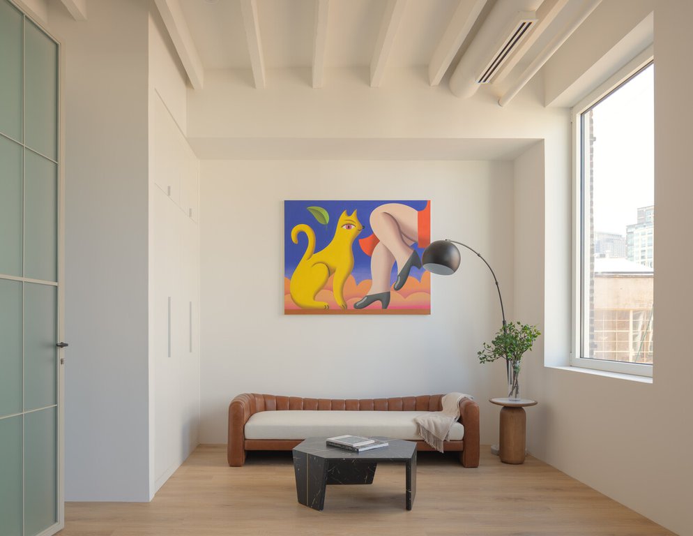 111 Wooster Street, Unit PHC photo 7
