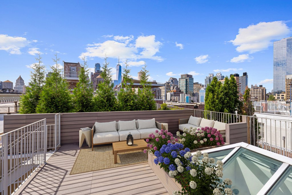 111 Wooster Street, Unit PHC photo 11