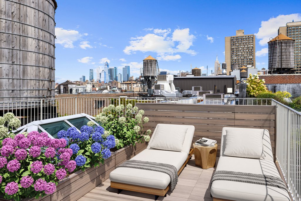 111 Wooster Street, Unit PHC photo 12
