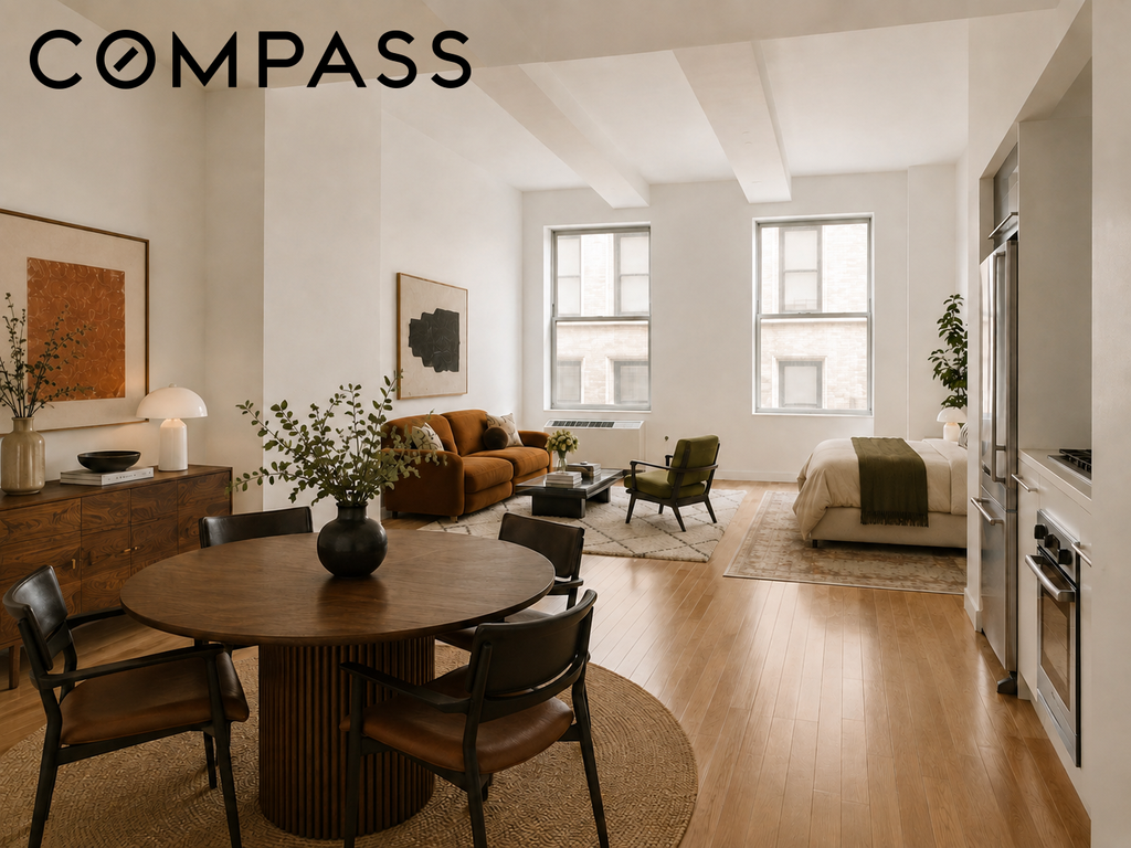 15 Broad Street, Unit 728