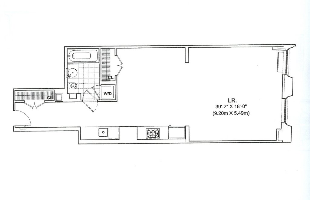 15 Broad Street, Unit 728 photo 20