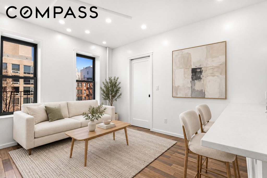 309 East Houston Street, Unit 4E
