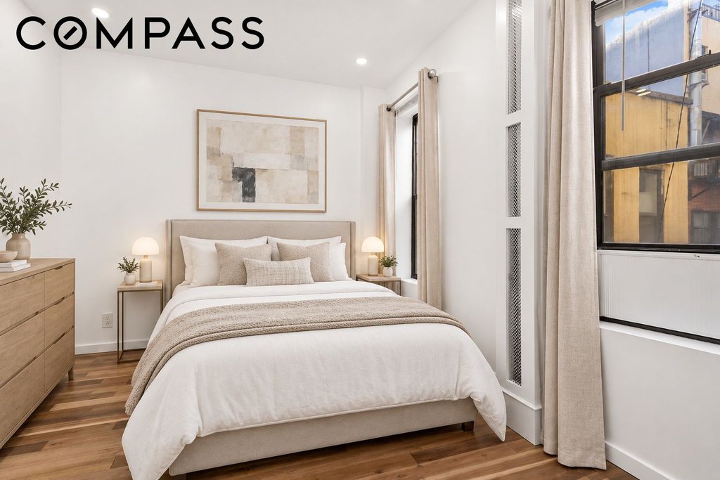 309 East Houston Street, Unit 4E photo 3