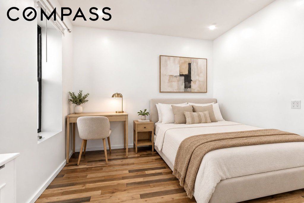 309 East Houston Street, Unit 4E photo 4