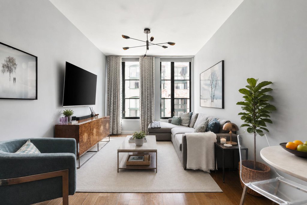 345 Carroll Street, Unit 3G