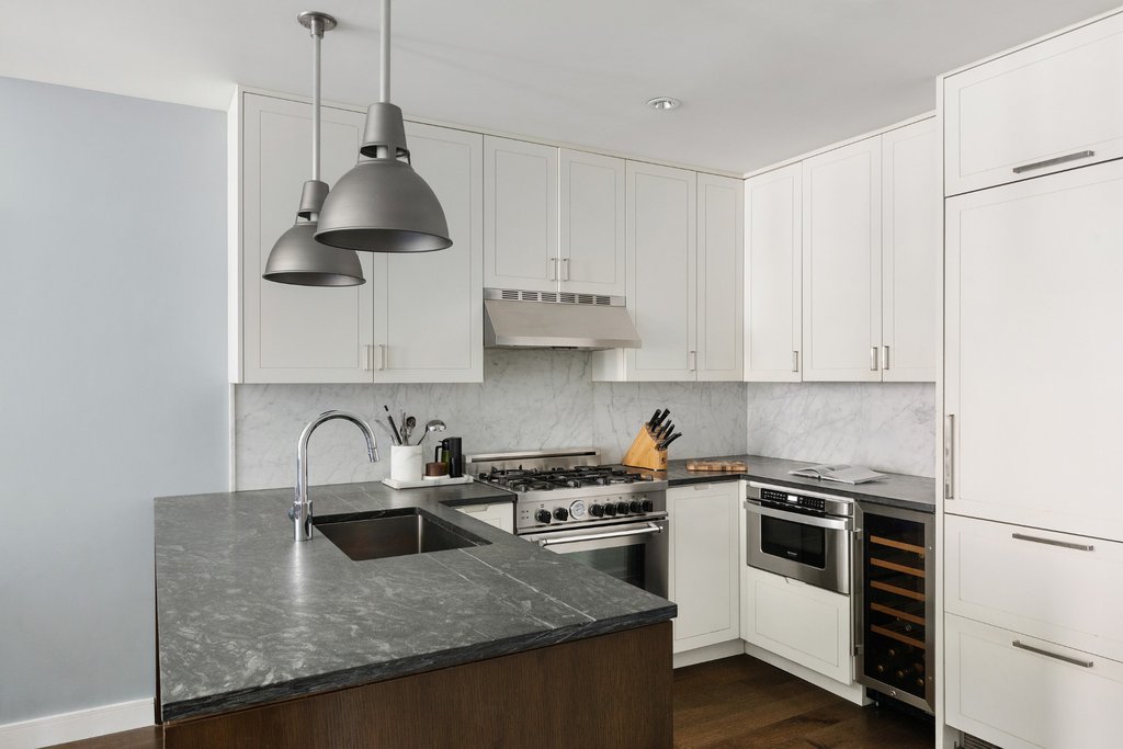 345 Carroll Street, Unit 3G photo 3