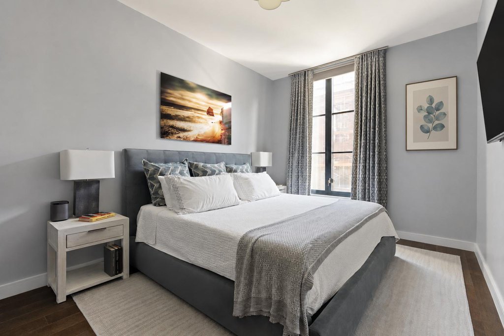 345 Carroll Street, Unit 3G photo 4