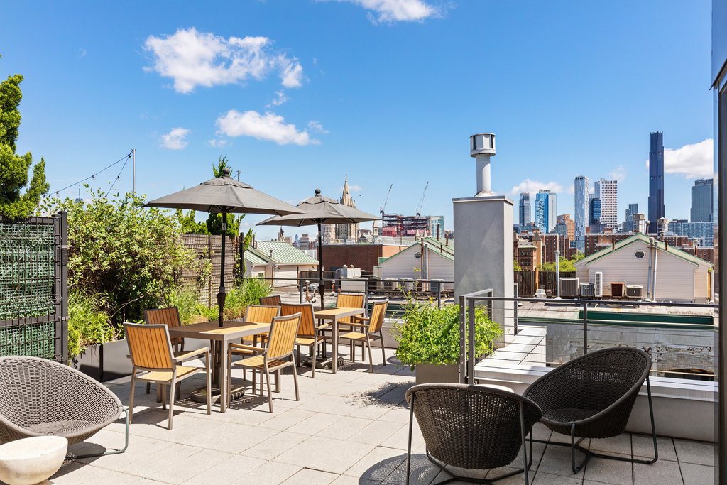 345 Carroll Street, Unit 3G photo 8