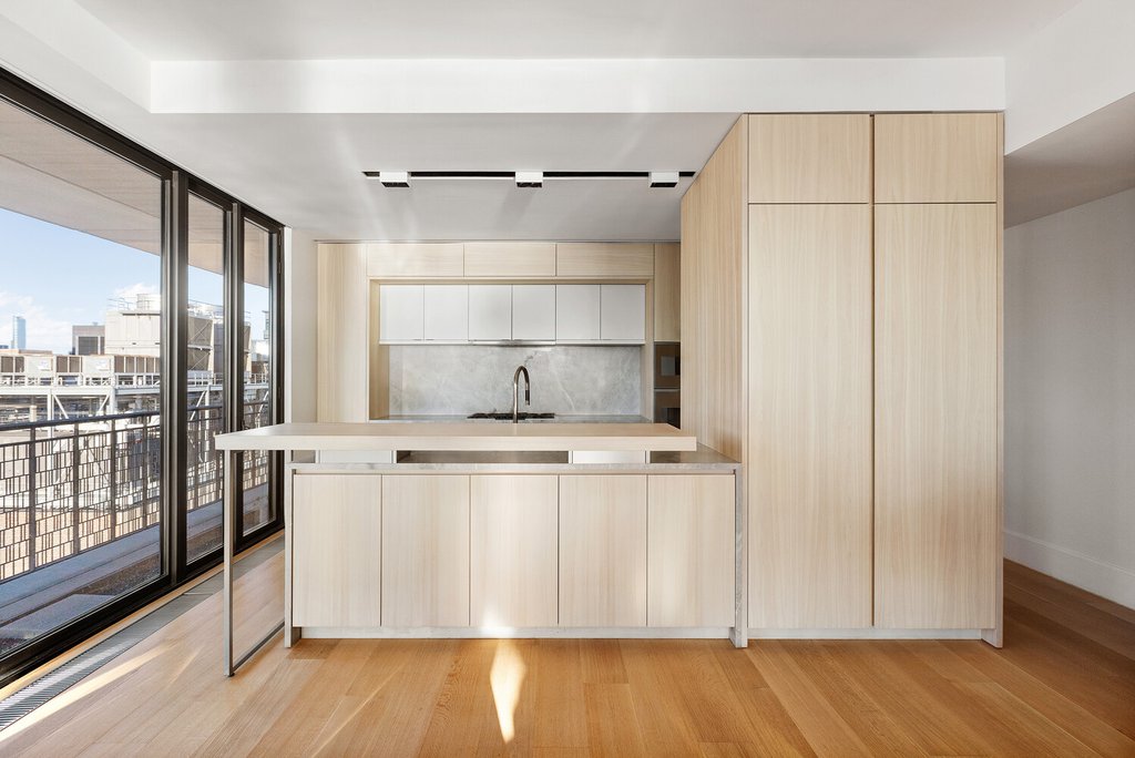 100 Vandam Street, Unit 15A photo 5
