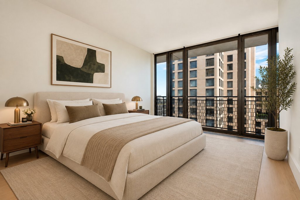 100 Vandam Street, Unit 15A photo 10