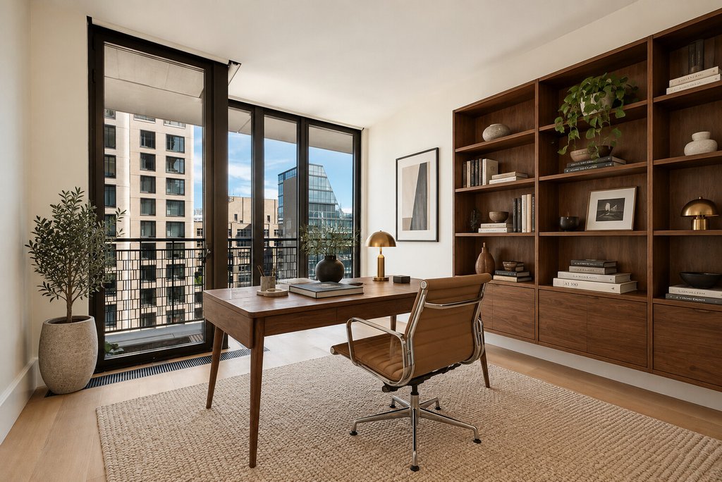 100 Vandam Street, Unit 15A photo 11