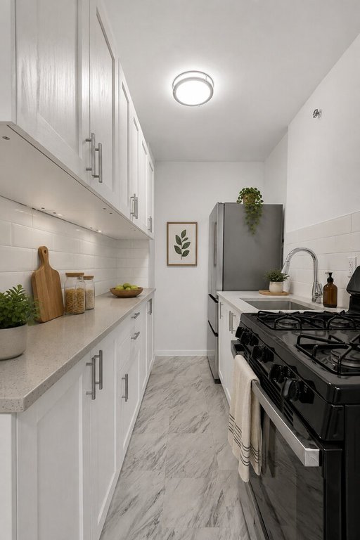 2420 Morris avenue, Unit 2C photo 5