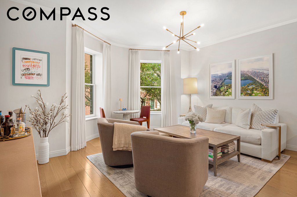 350 West 71st Street, Unit 5D