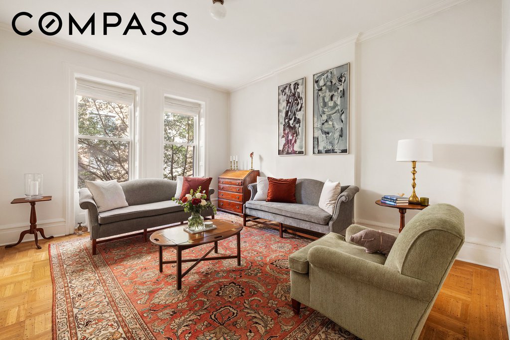 302 West 102nd Street, Unit 3