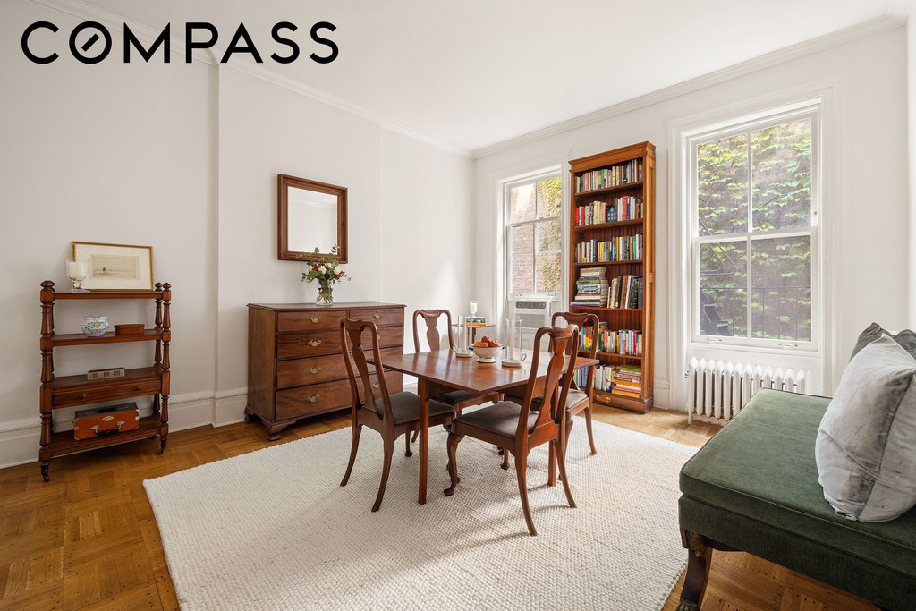 302 West 102nd Street, Unit 3 photo 2