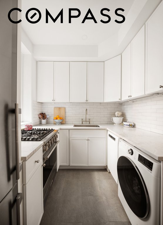 302 West 102nd Street, Unit 3 photo 4