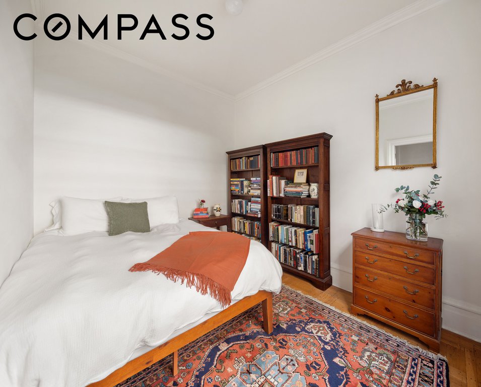 302 West 102nd Street, Unit 3 photo 5