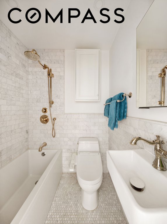 302 West 102nd Street, Unit 3 photo 6