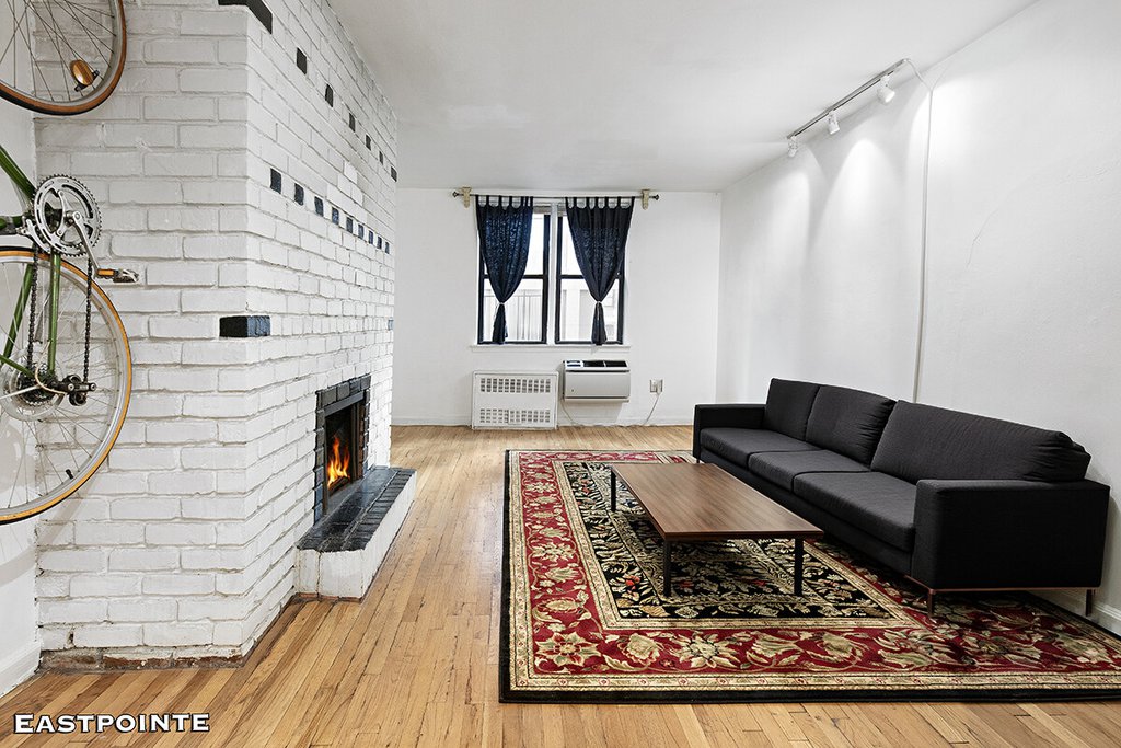 250 West 15th Street, Unit 5H