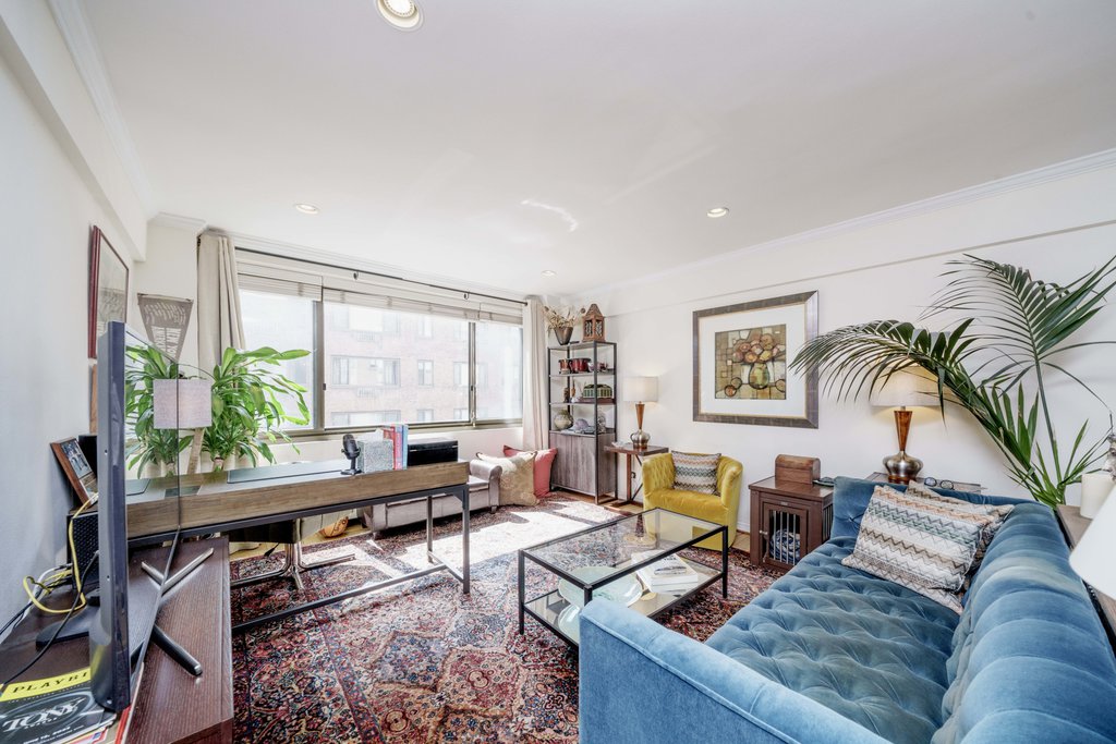 420 East 64th Street, Unit E10C