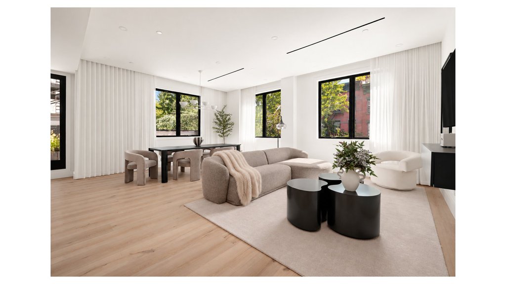 93 Wyckoff Street, Unit PHA