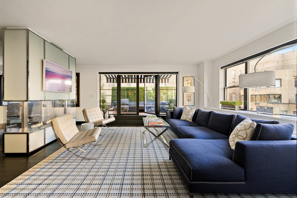 8 East 83rd Street, Unit 11F