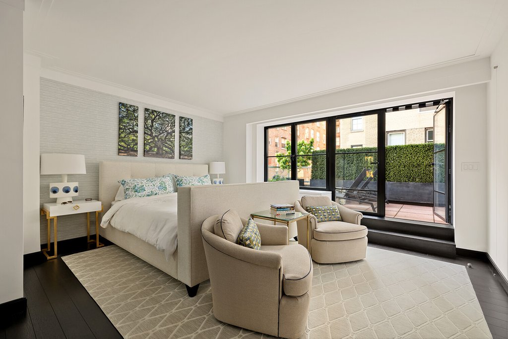 8 East 83rd Street, Unit 11F photo 6