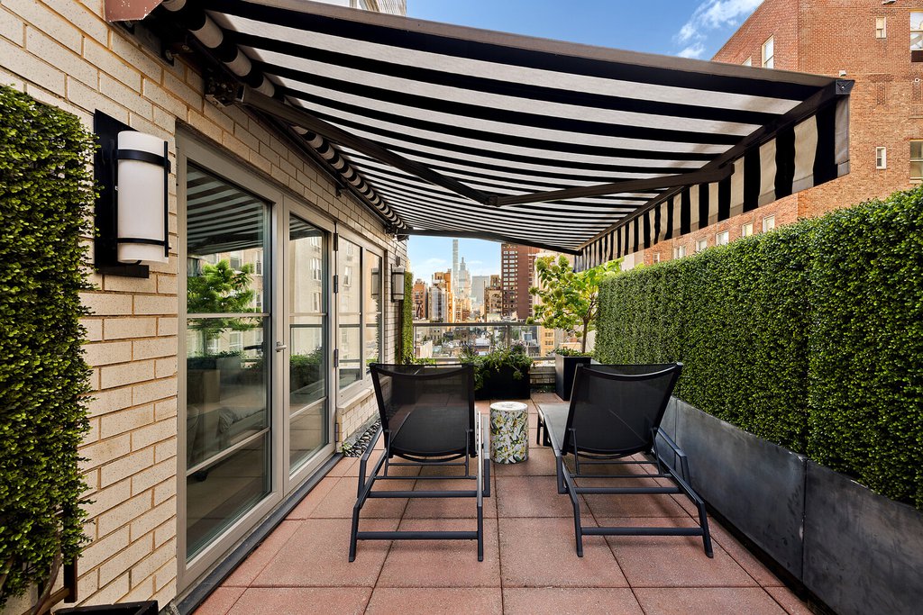 8 East 83rd Street, Unit 11F photo 9