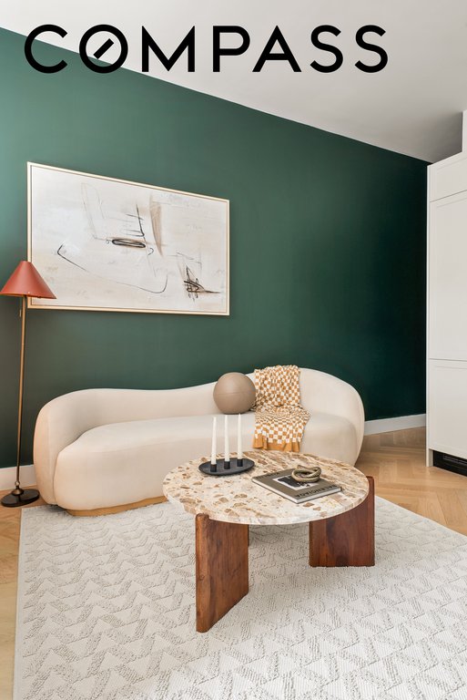25 Quincy Street, Unit 3C photo 3