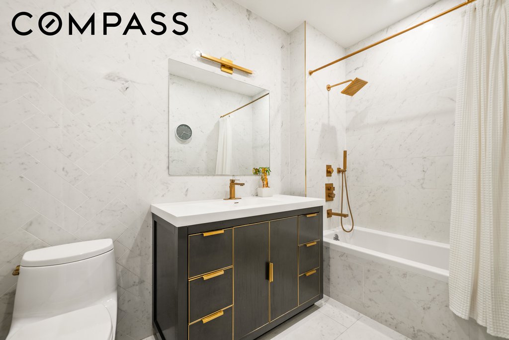25 Quincy Street, Unit 3C photo 5