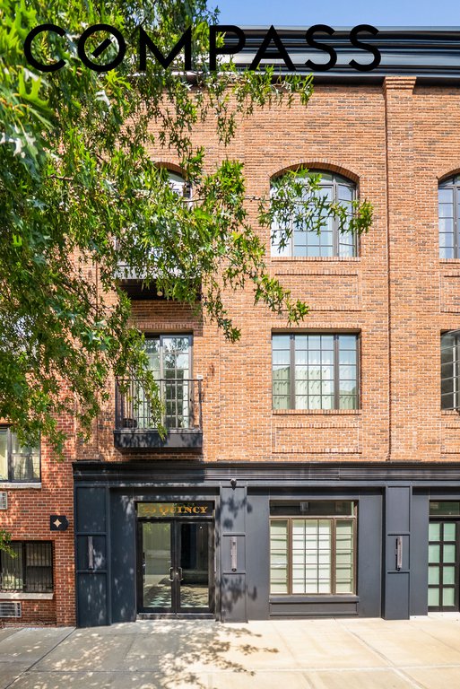 25 Quincy Street, Unit 3C photo 6