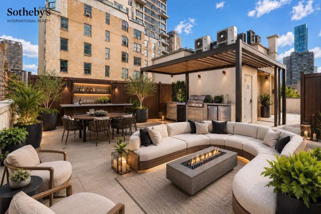 230 East 63rd Street, Unit PH photo 3