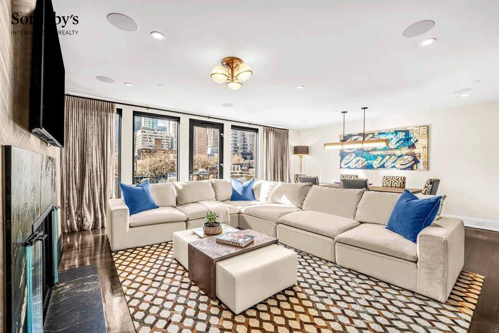 230 East 63rd Street, Unit PH photo 5