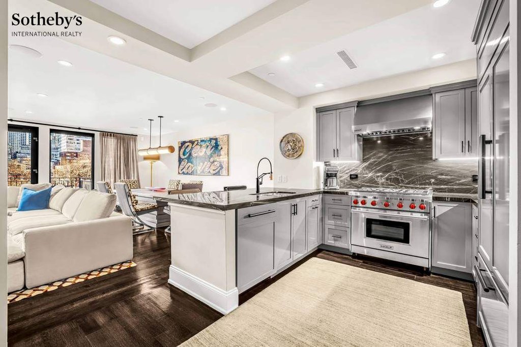 230 East 63rd Street, Unit PH photo 7