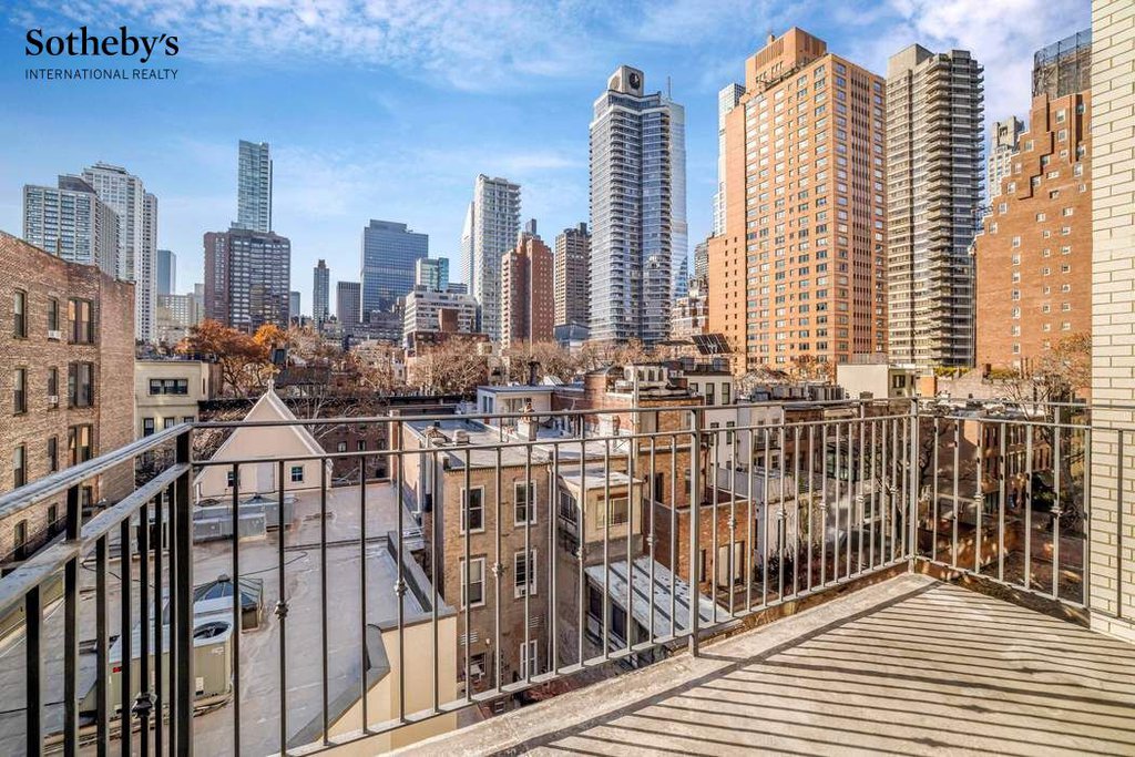 230 East 63rd Street, Unit PH photo 18