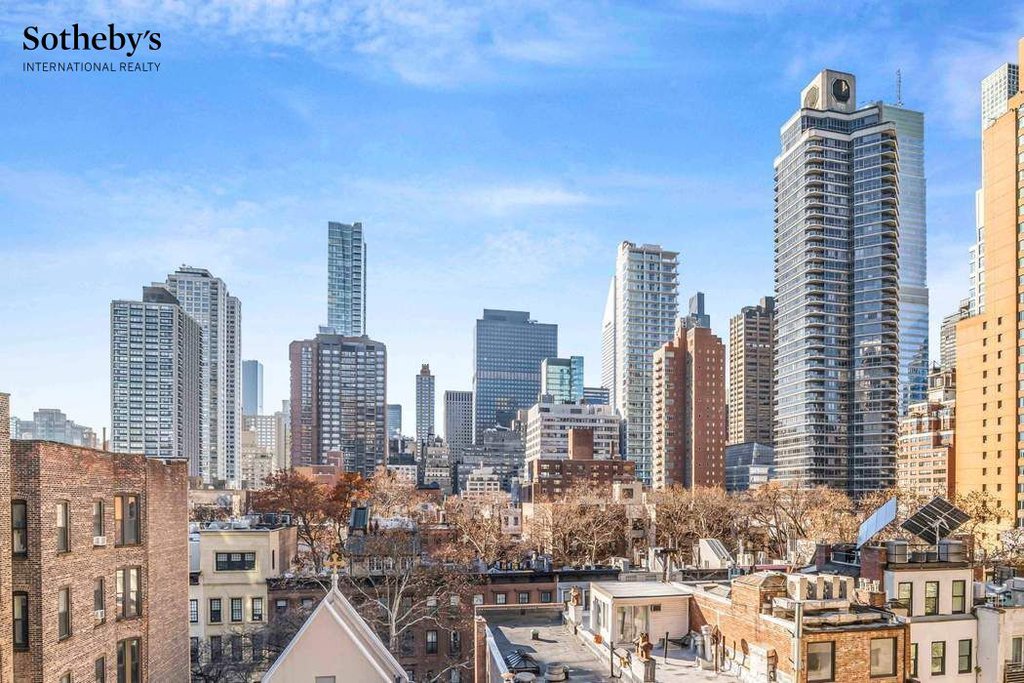 230 East 63rd Street, Unit PH photo 19