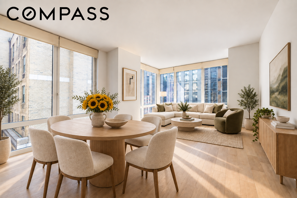 247 West 46th Street, Unit 1404