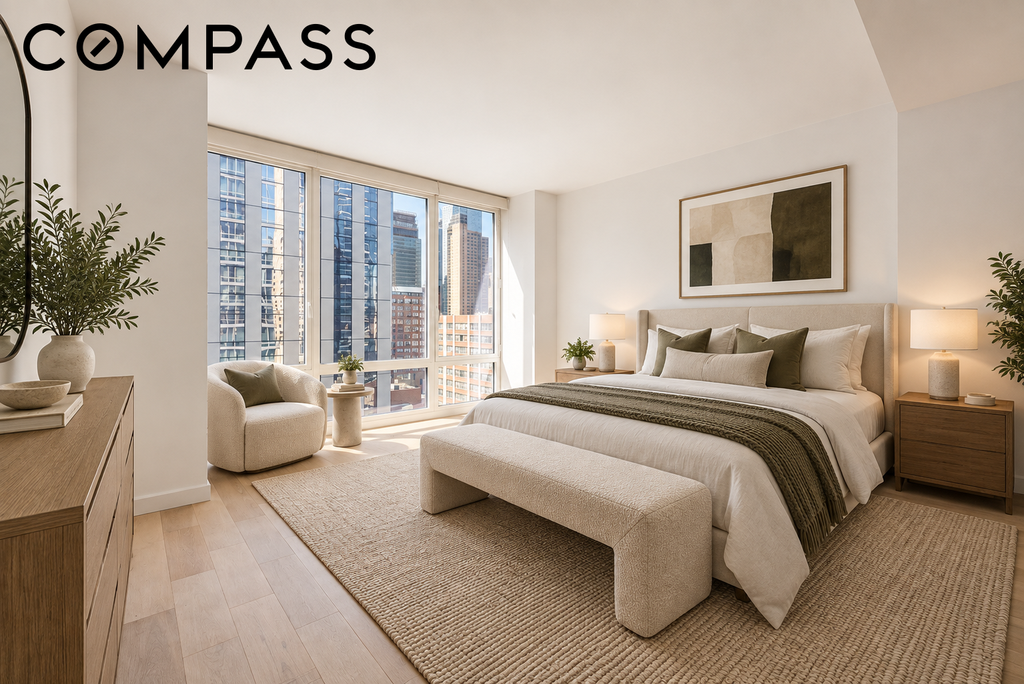 247 West 46th Street, Unit 1404 photo 5