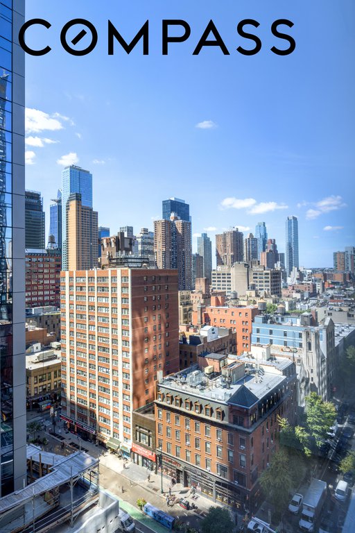 247 West 46th Street, Unit 1404 photo 11