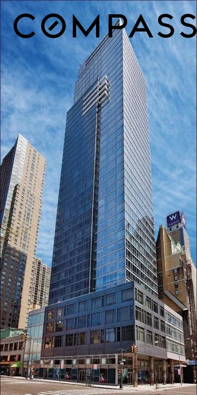 247 West 46th Street, Unit 1404 photo 12