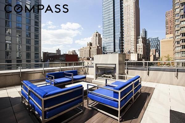 247 West 46th Street, Unit 1404 photo 15
