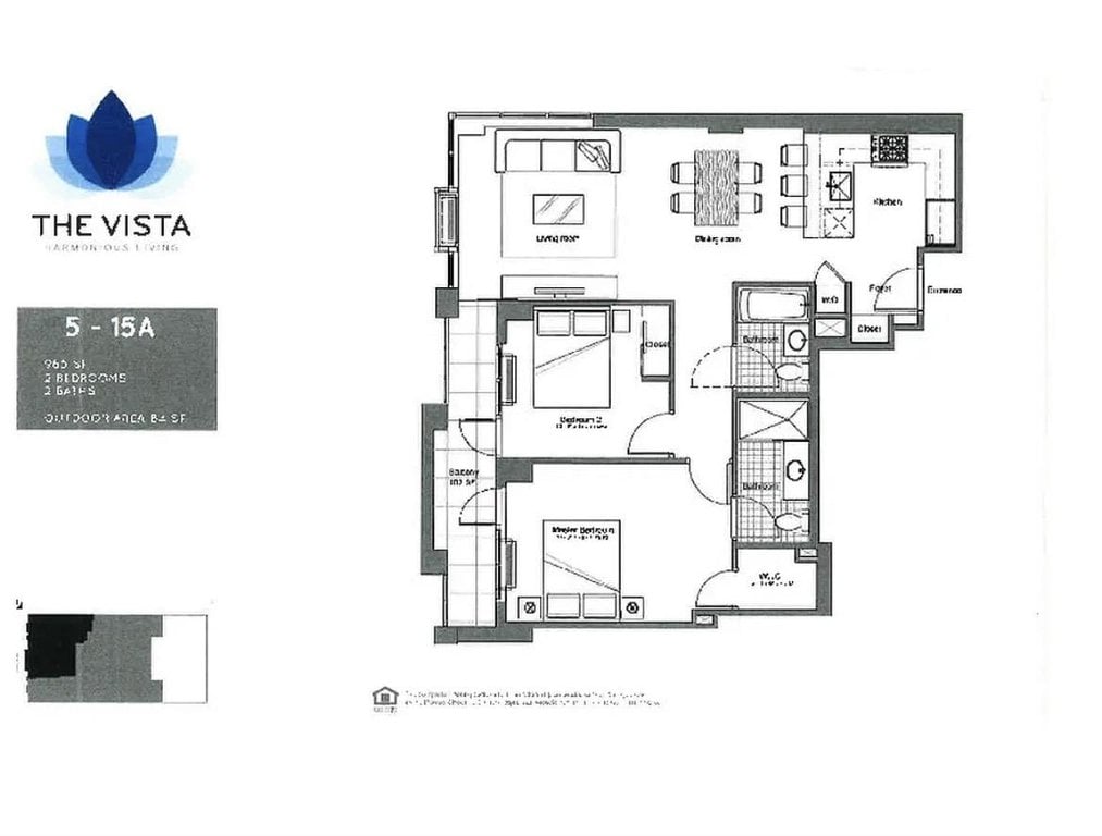 44-15 Purves Street, Unit 7A photo 10