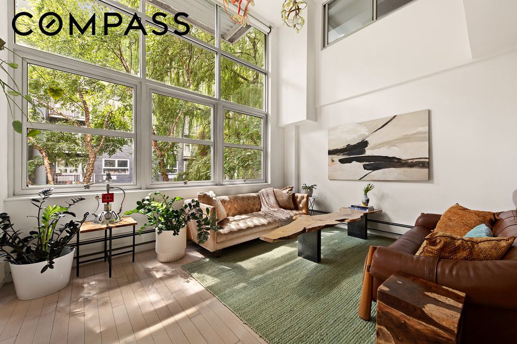 100 North 3rd Street, Unit 2C
