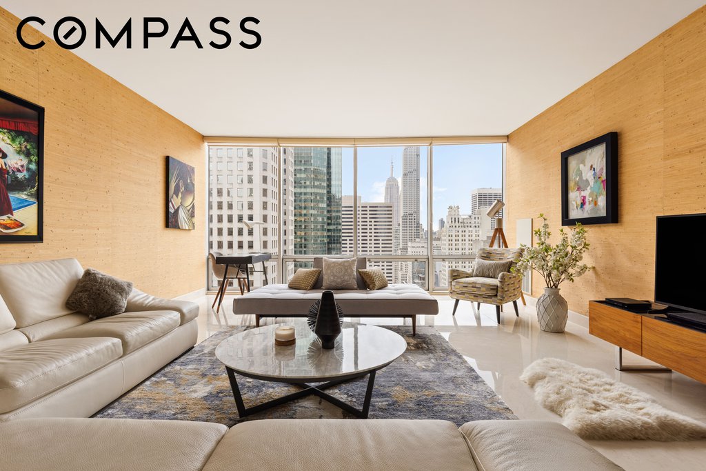 641 Fifth Avenue, Unit 28F photo 2