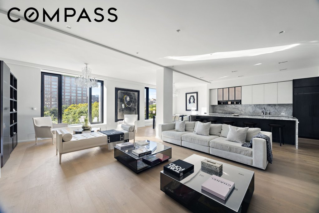 11 Beach Street, Unit 4A